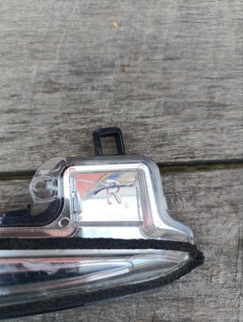 Указатель поворота