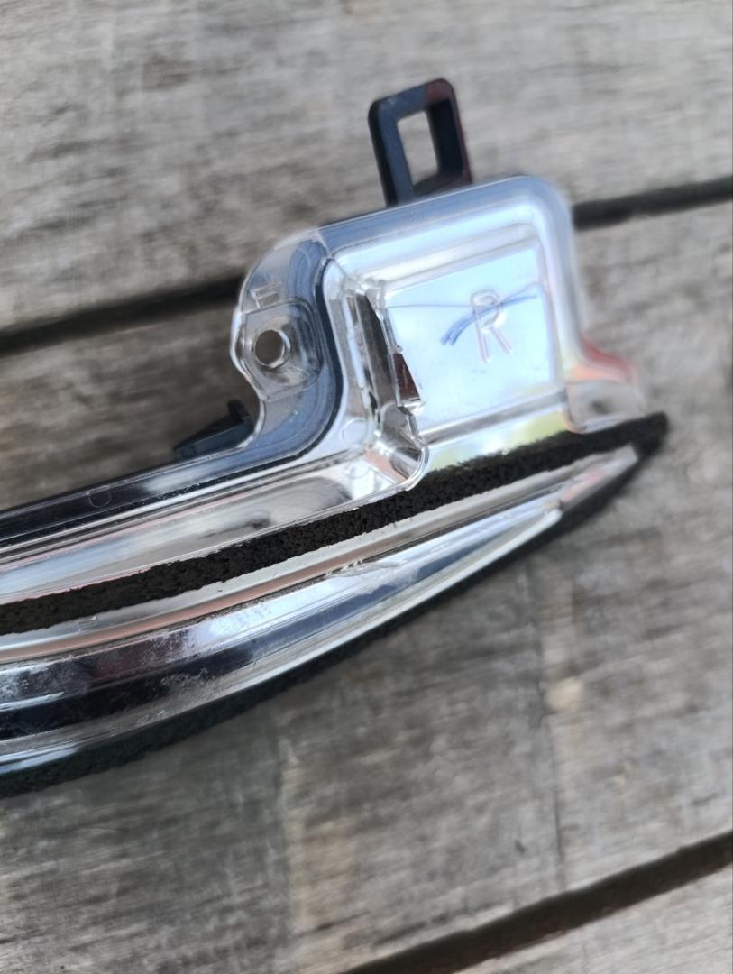 Указатель поворота