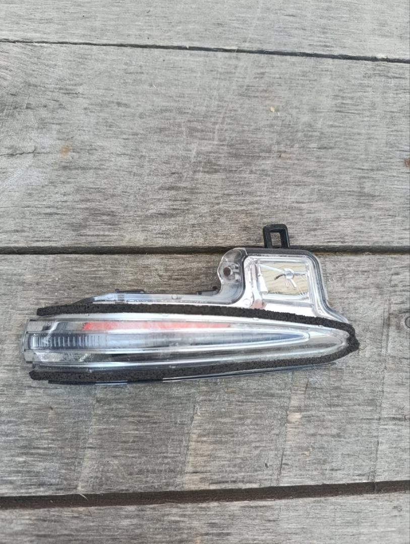 Указатель поворота