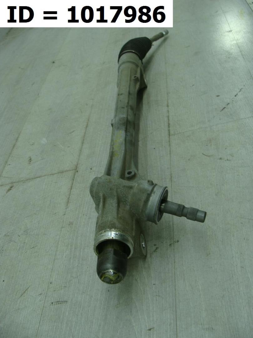 Рейка рулевая