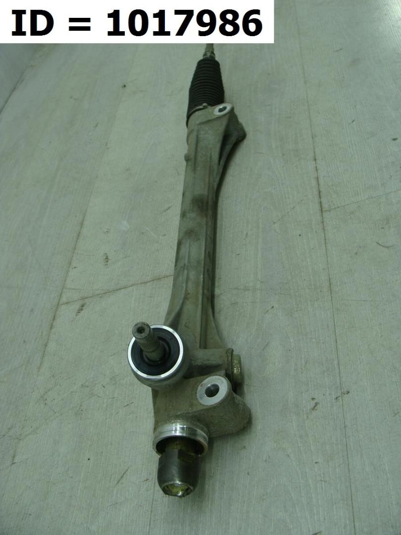 Рейка рулевая