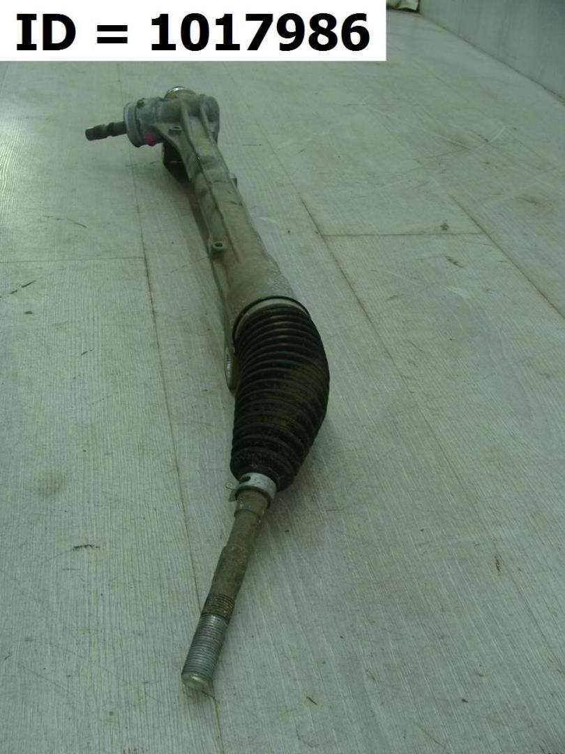 Рейка рулевая