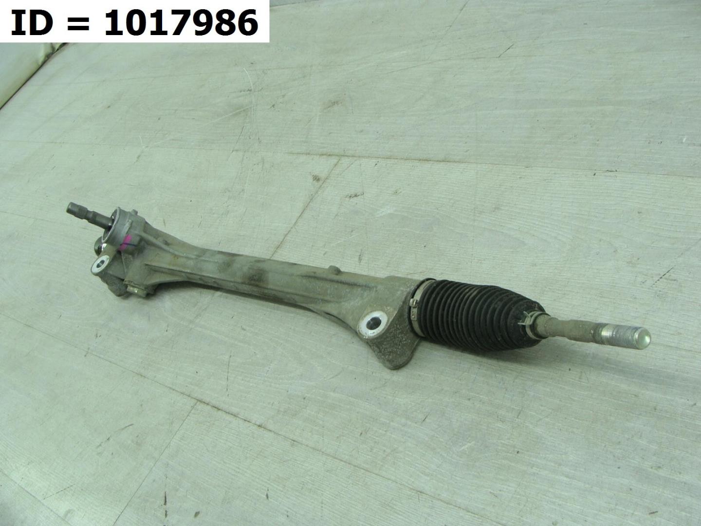 Рейка рулевая