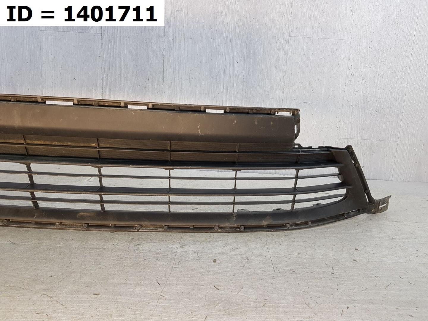 Решетка в бампер