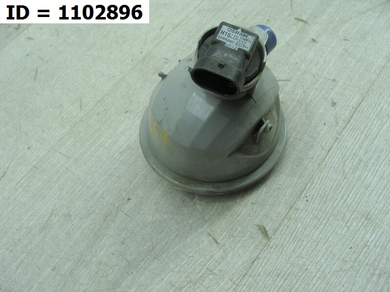 Фара противотуманная