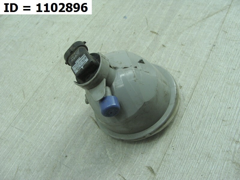 Фара противотуманная