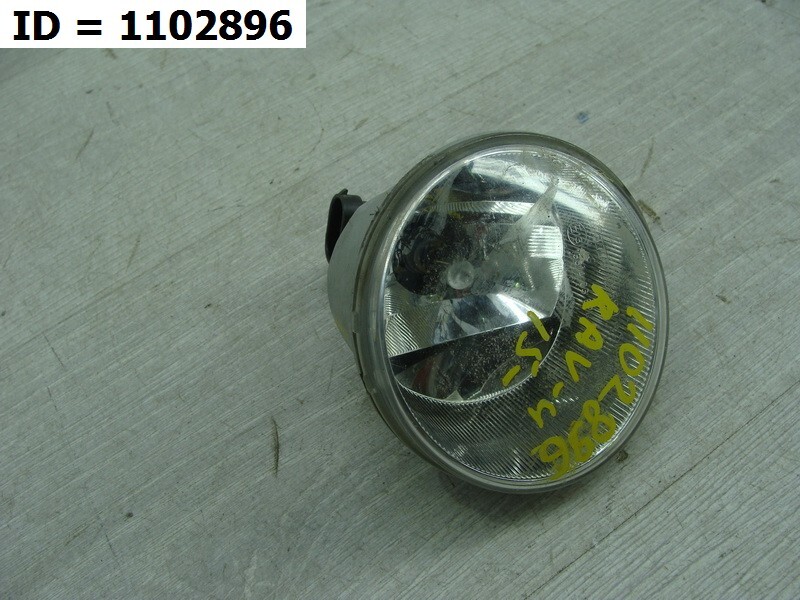 Фара противотуманная