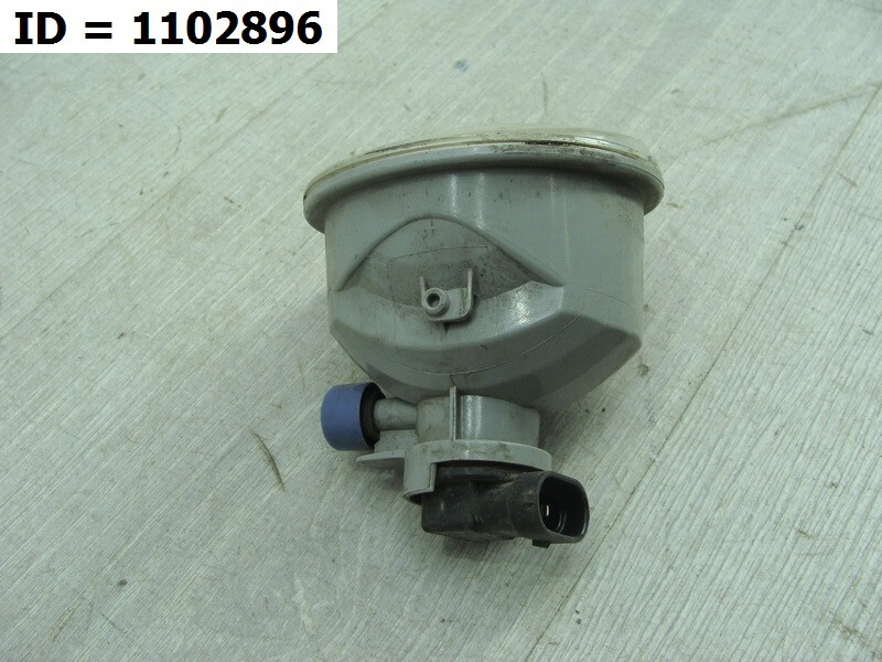 Фара противотуманная