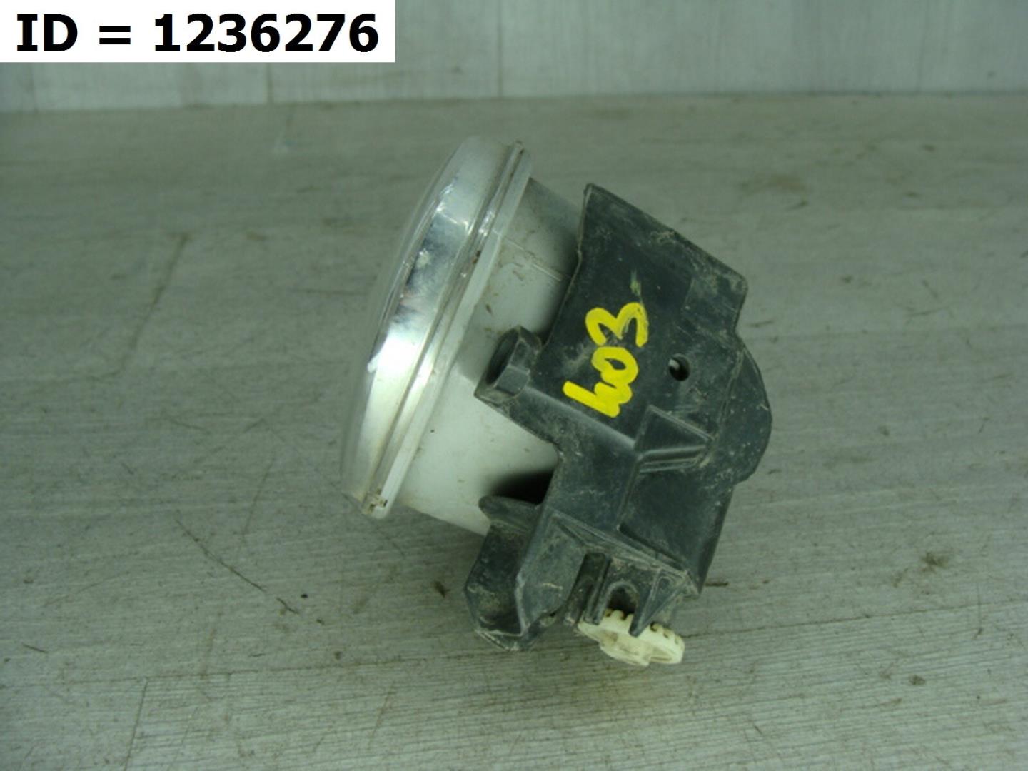 Фара противотуманная