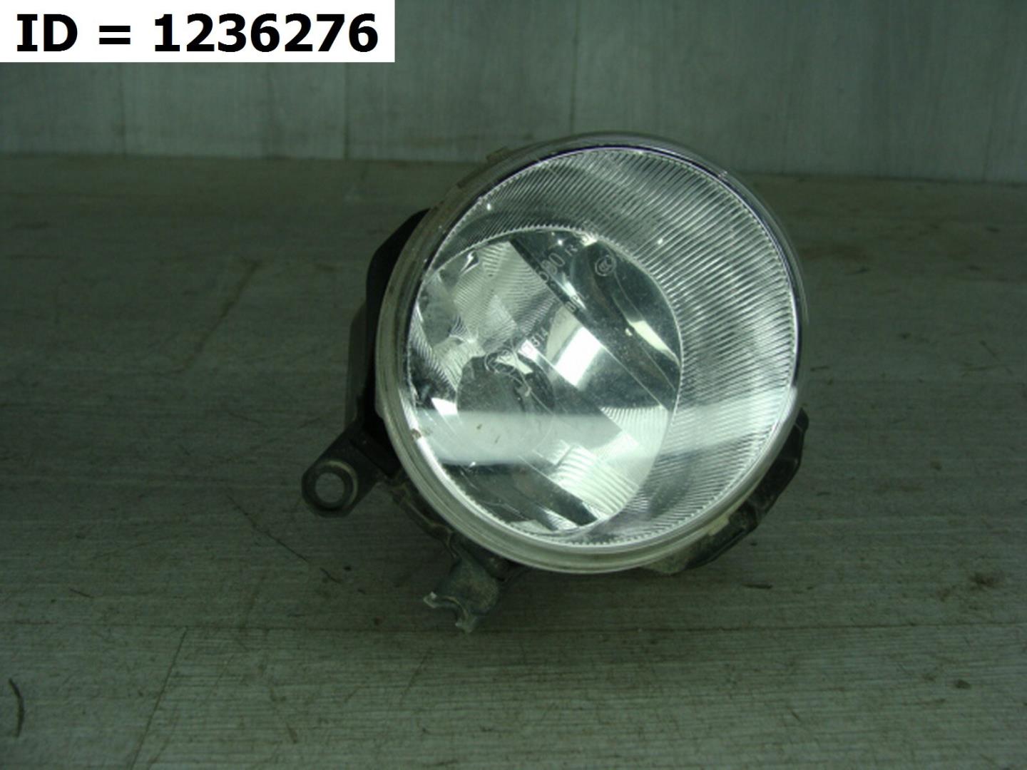 Фара противотуманная