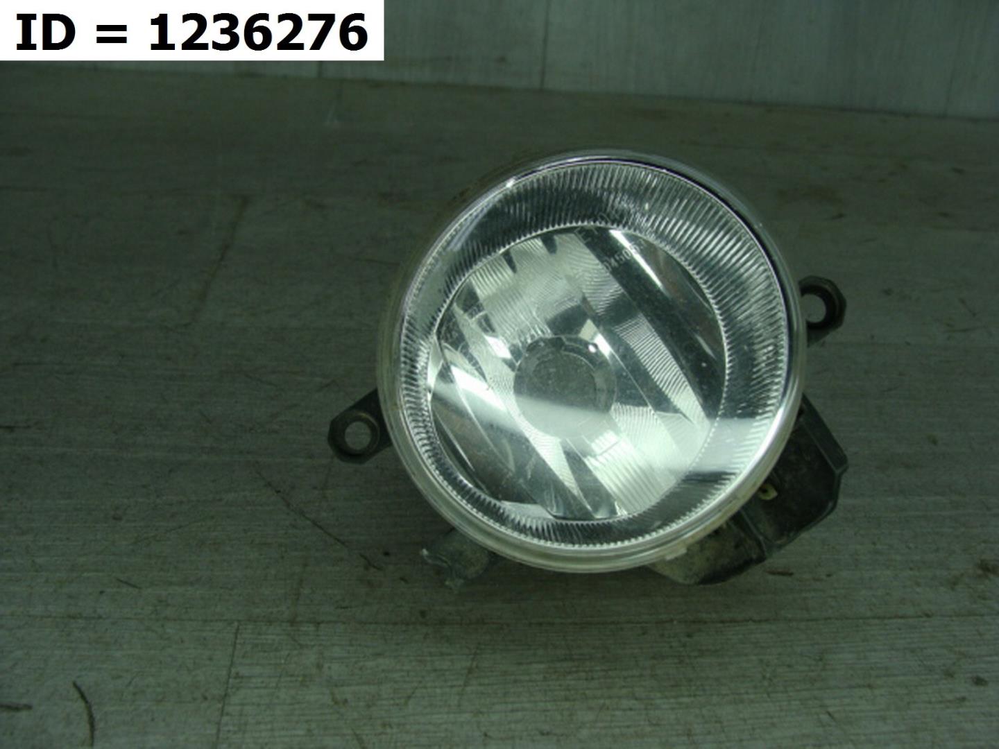 Фара противотуманная