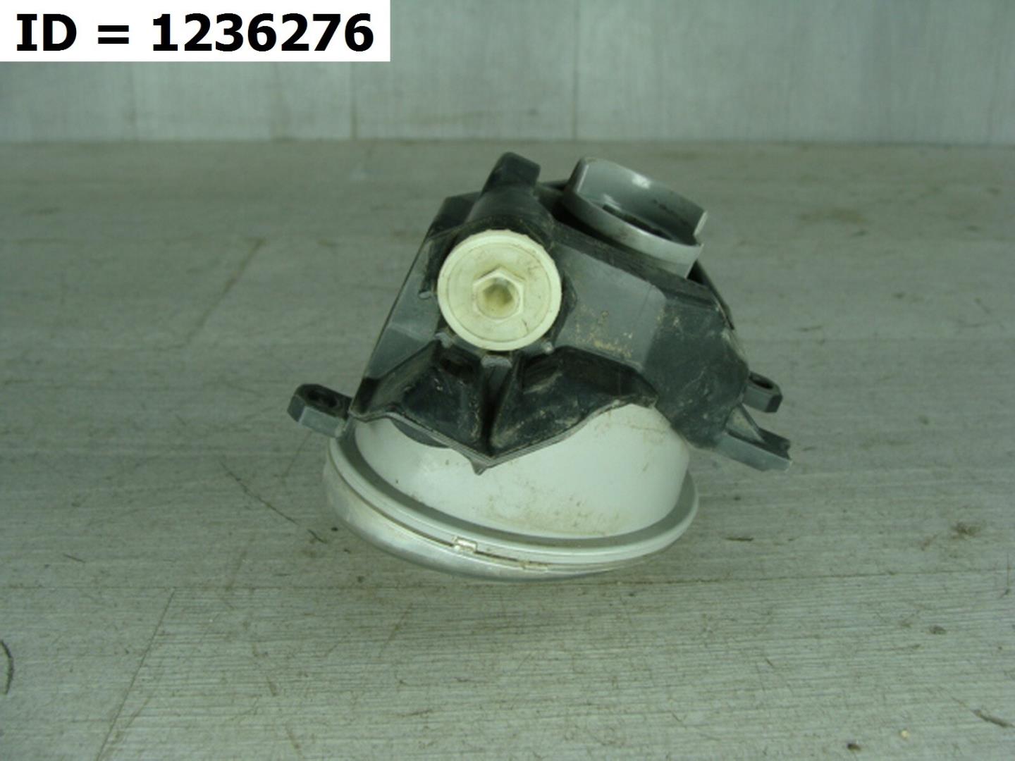 Фара противотуманная