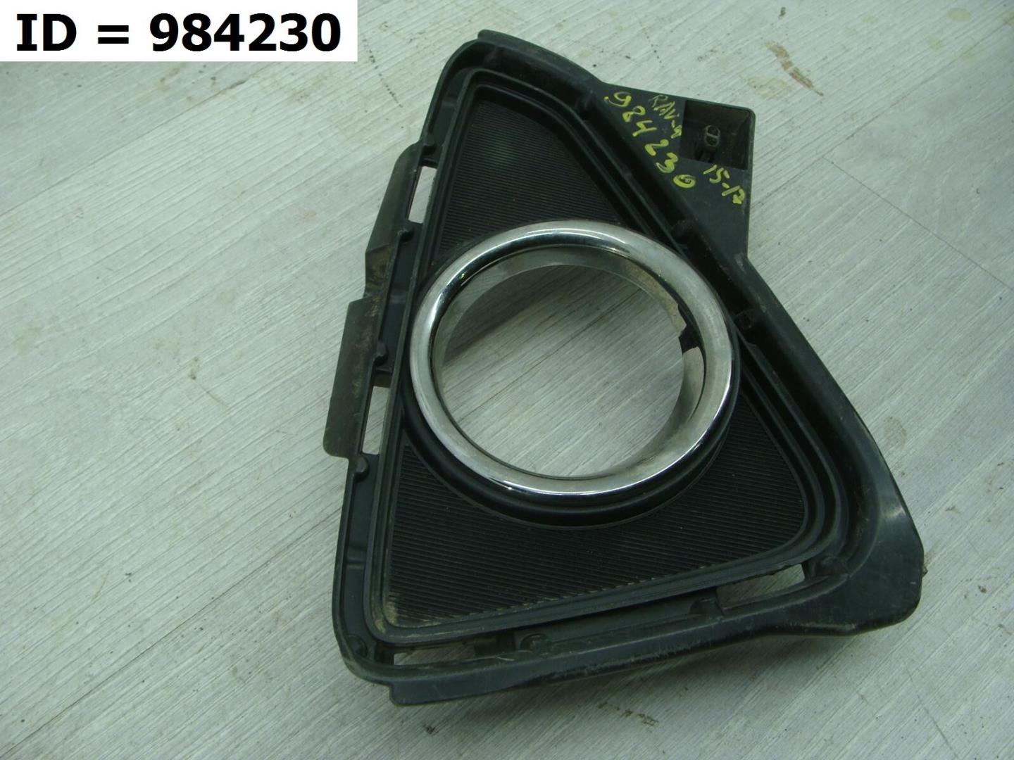 Накладка (кузов наружные)