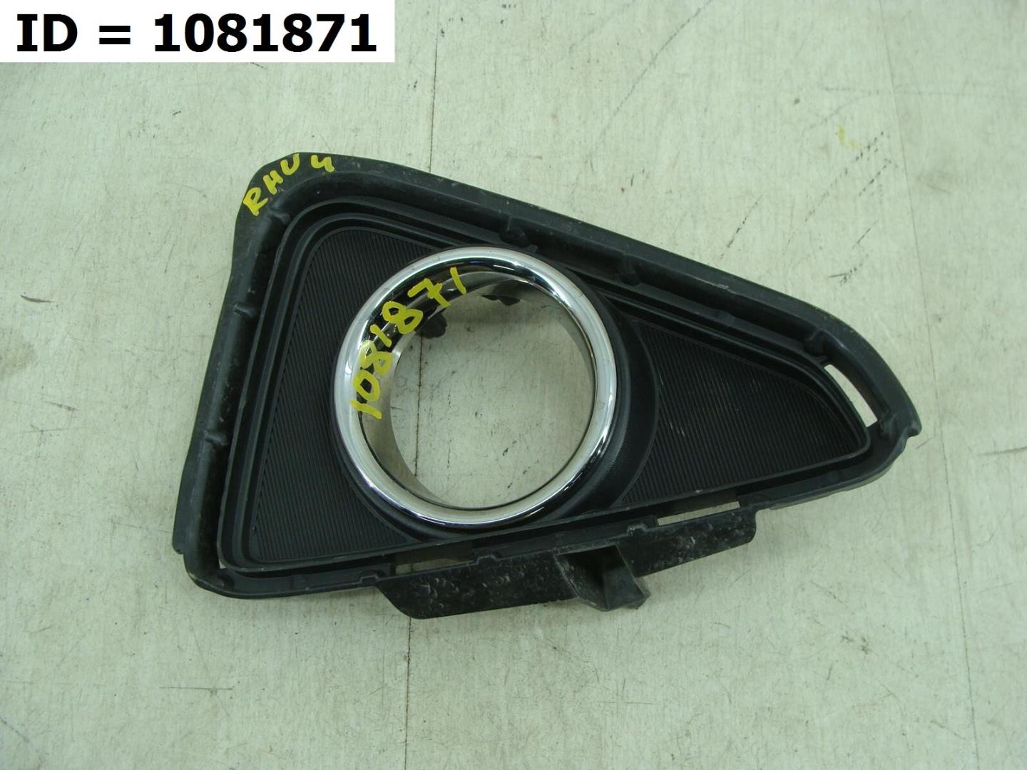 Накладка (кузов наружные)