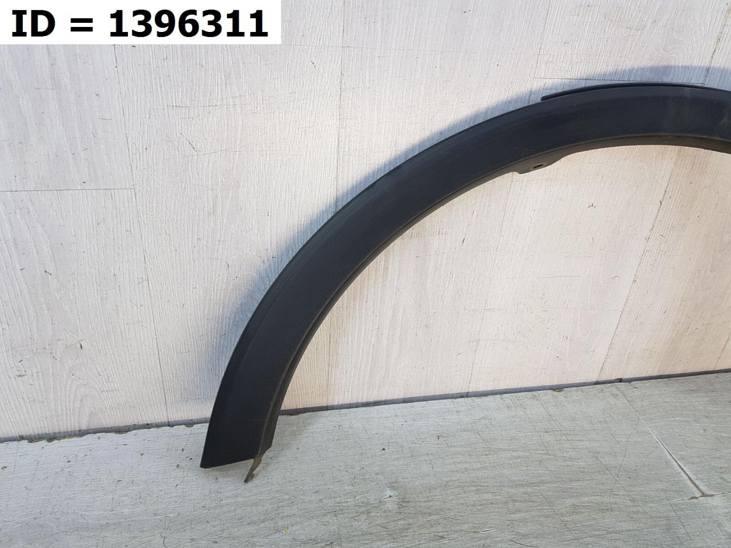 Накладка на крыло