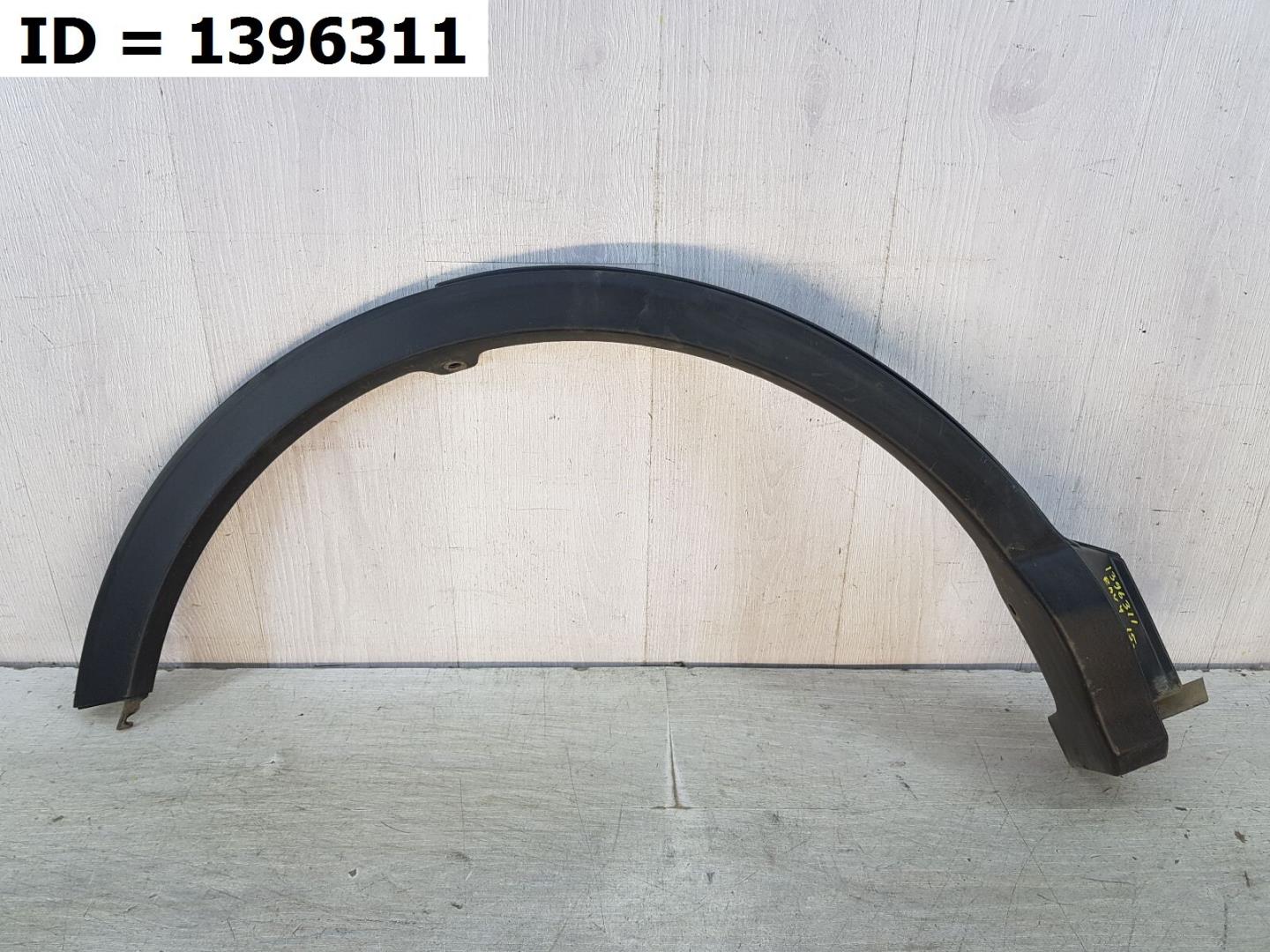 Накладка на крыло