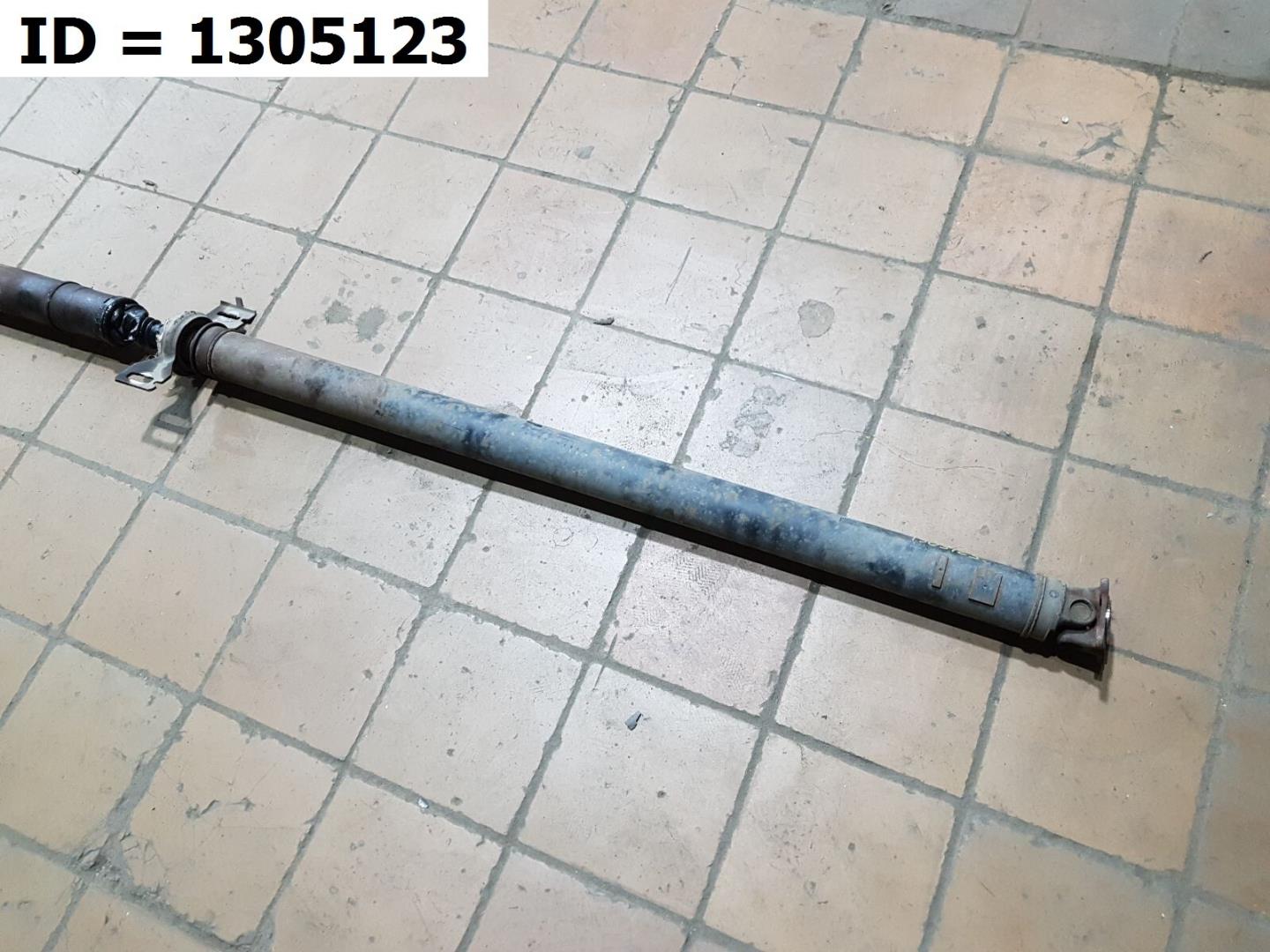 Вал карданный