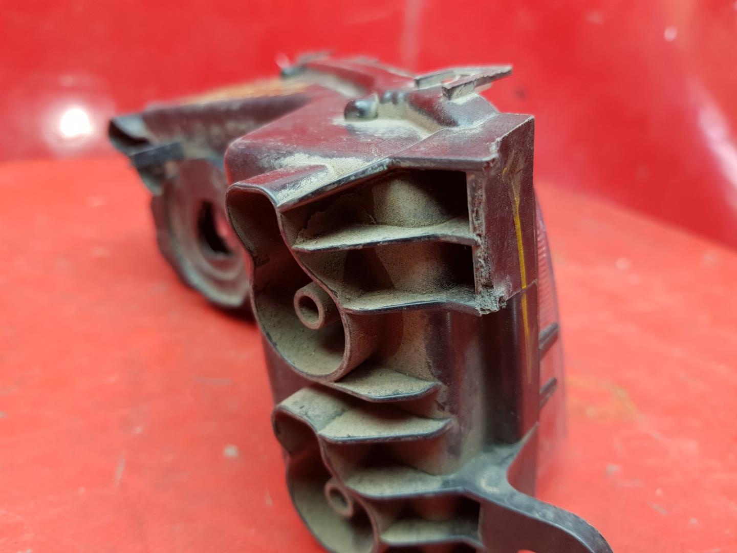 Фара противотуманная