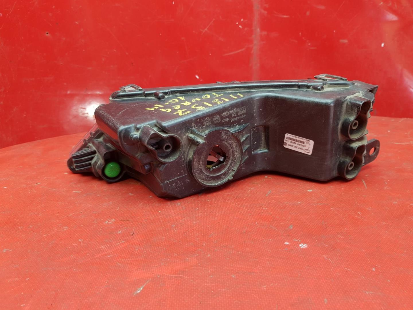 Фара противотуманная