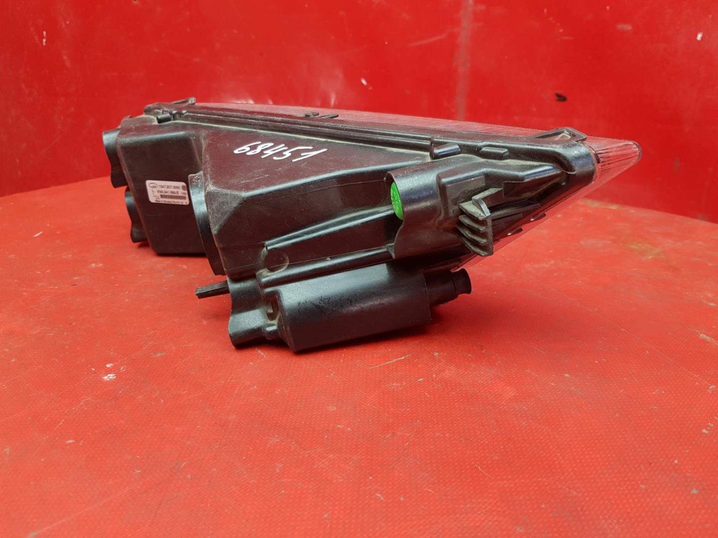 Фара противотуманная