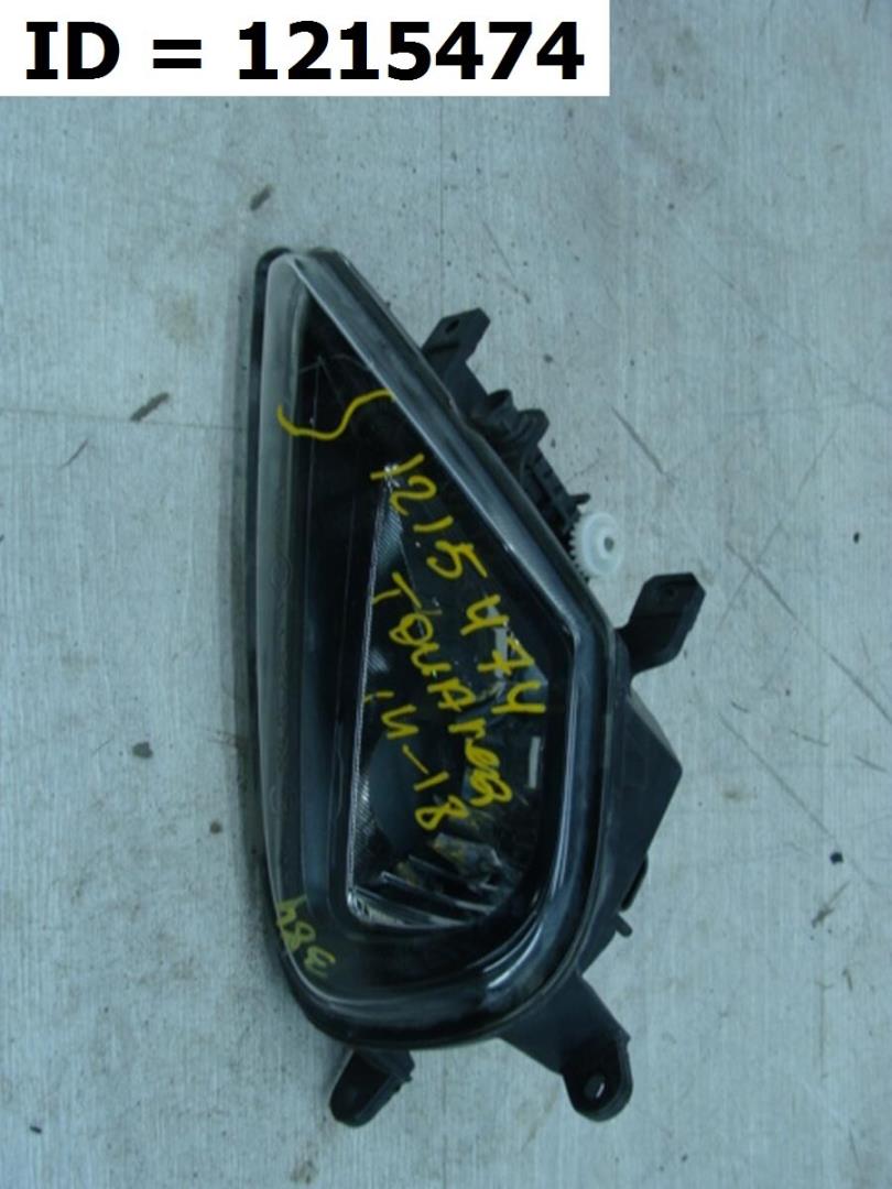 Фара противотуманная