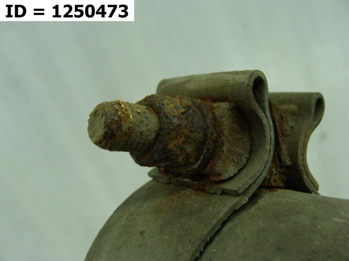 Насадка на глушитель