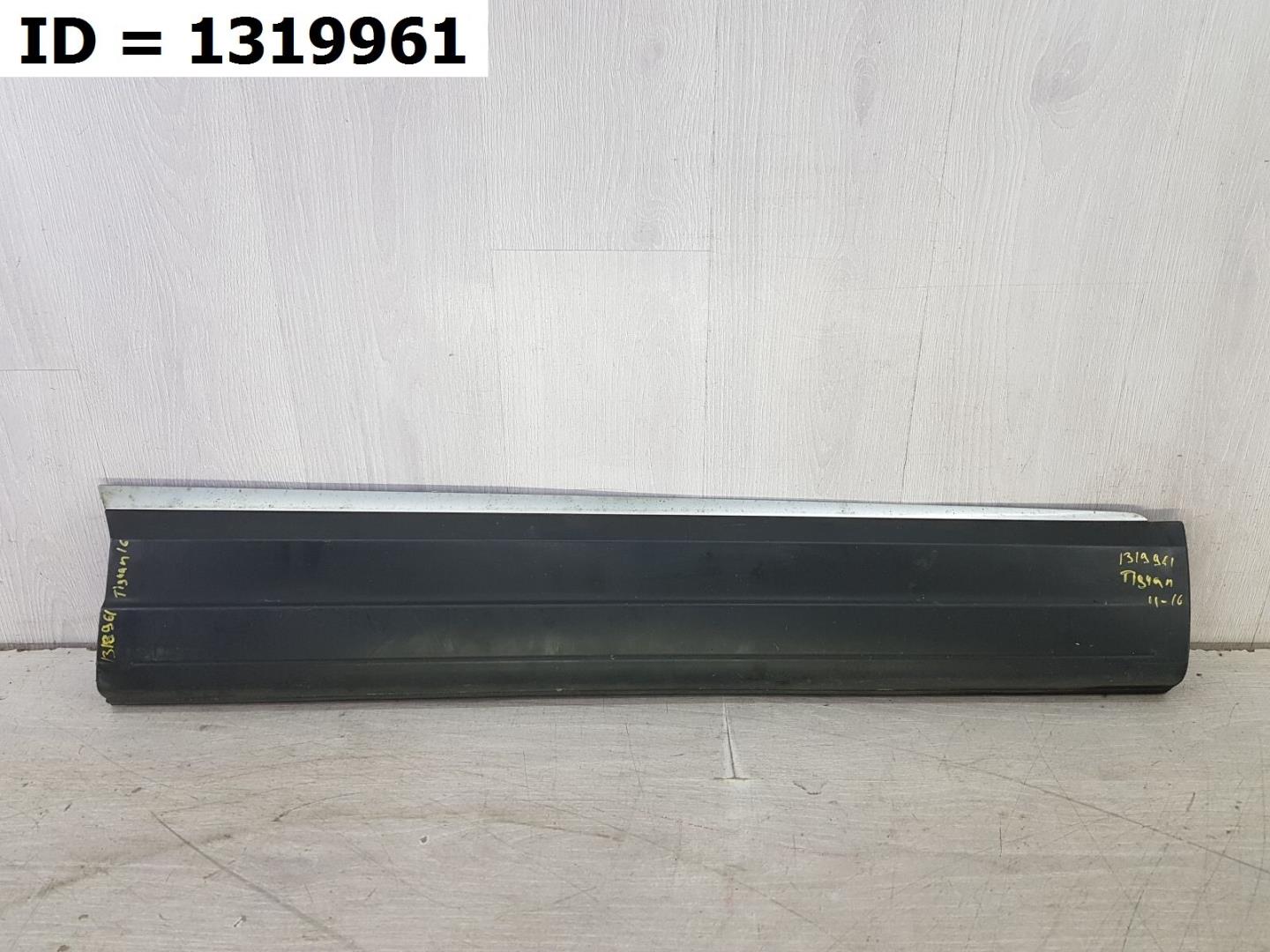 Молдинг двери