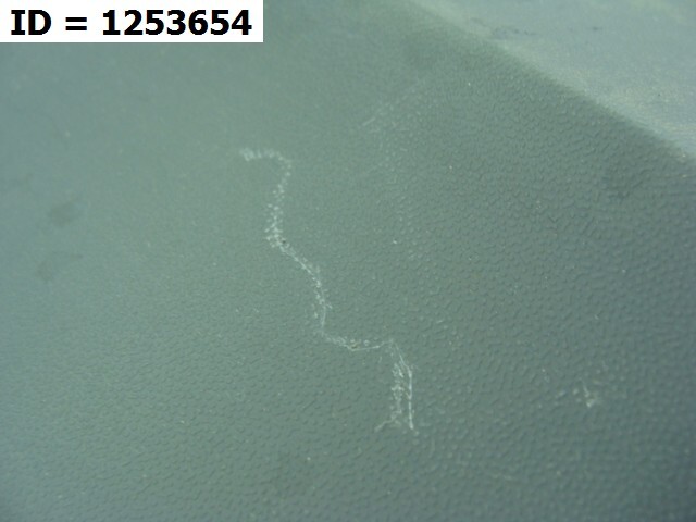 Молдинг двери