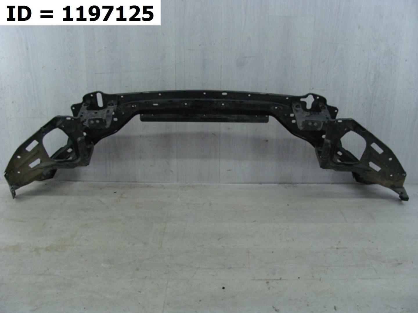 Панель передняя (телевизор)