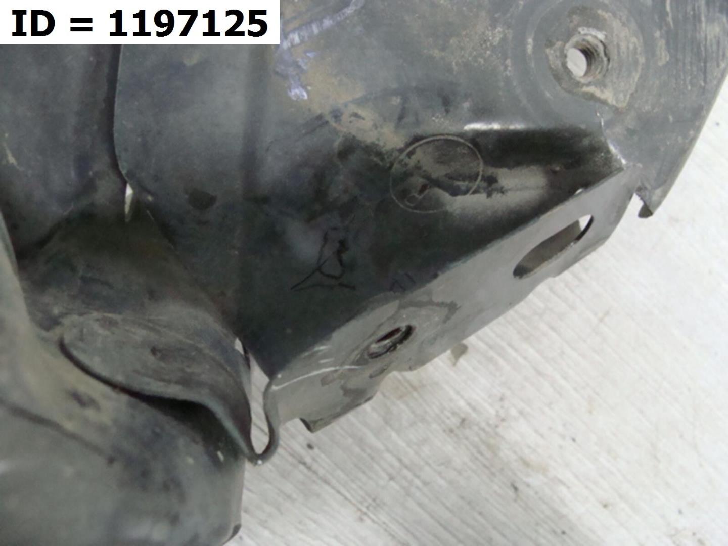 Панель передняя (телевизор)