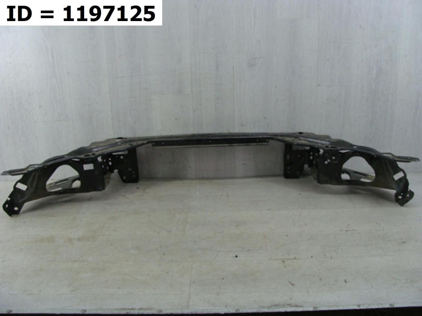 Панель передняя (телевизор)