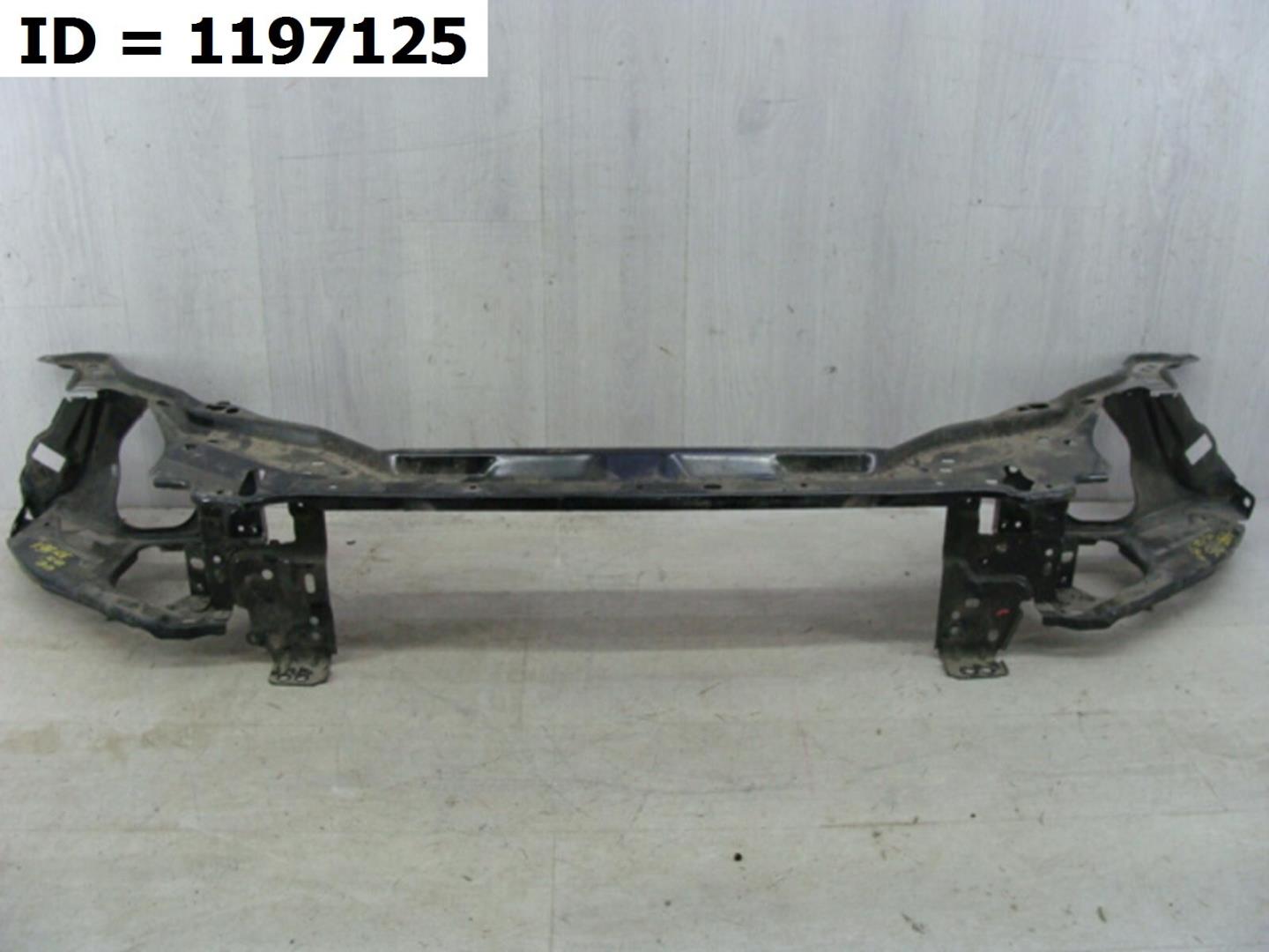 Панель передняя (телевизор)