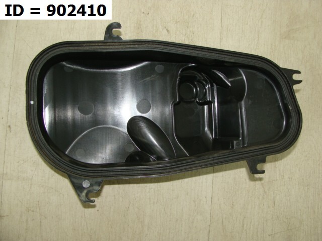 Крышка фары