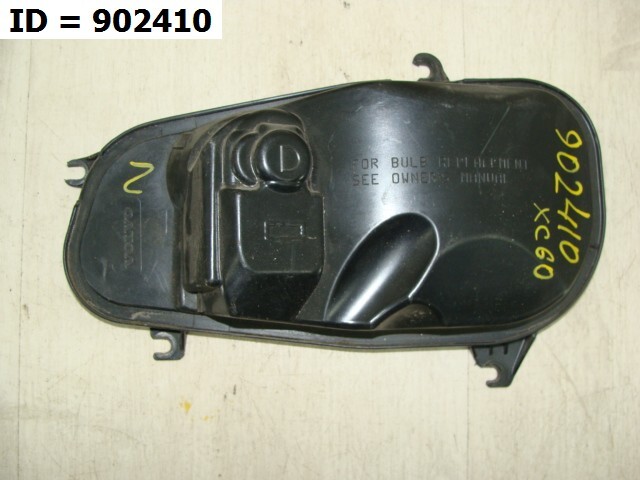 Крышка фары