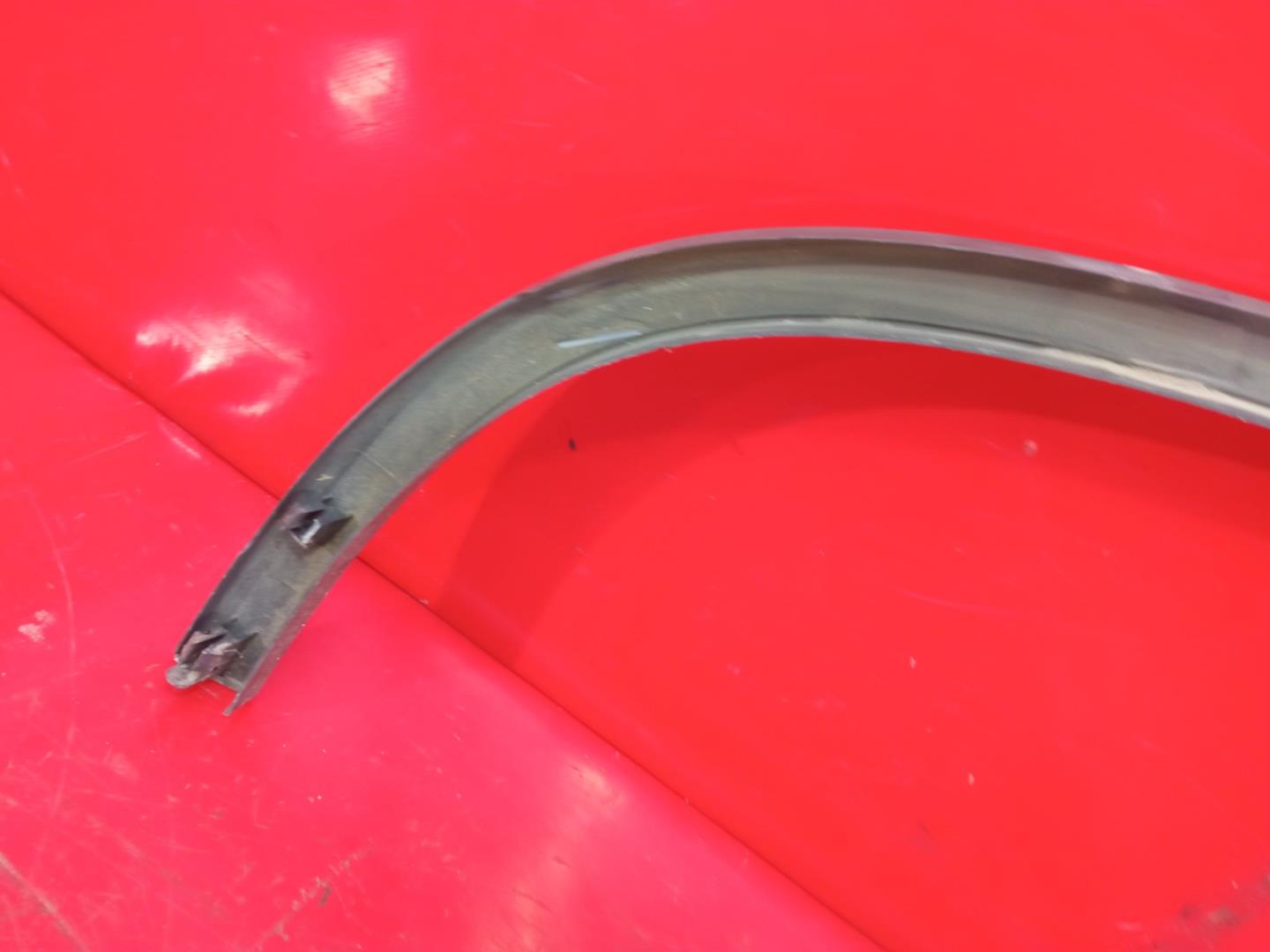 Накладка на крыло