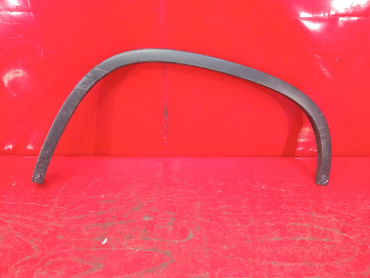 Накладка на крыло