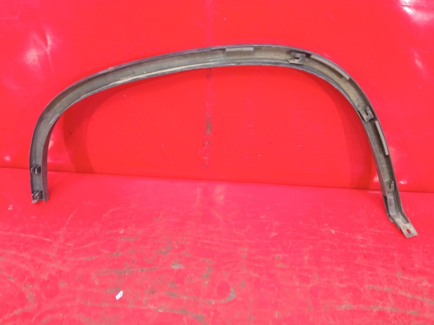 Накладка на крыло