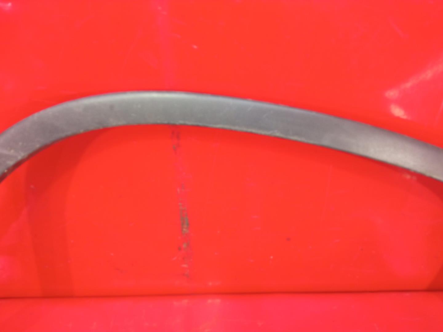 Накладка на крыло