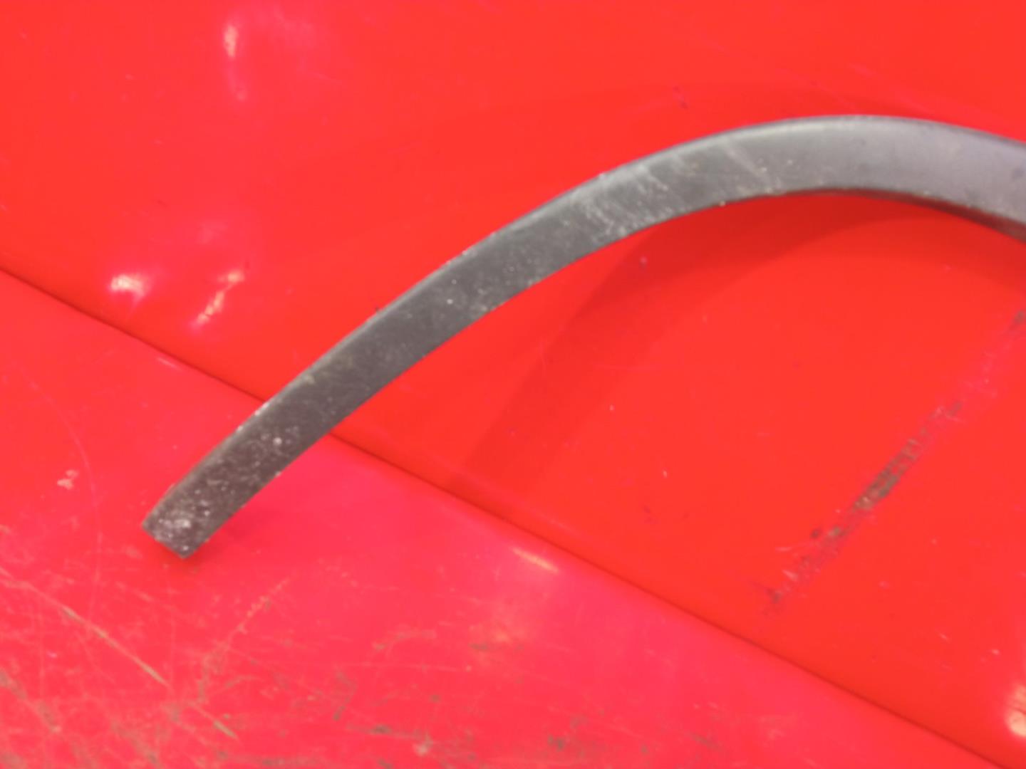 Накладка на крыло