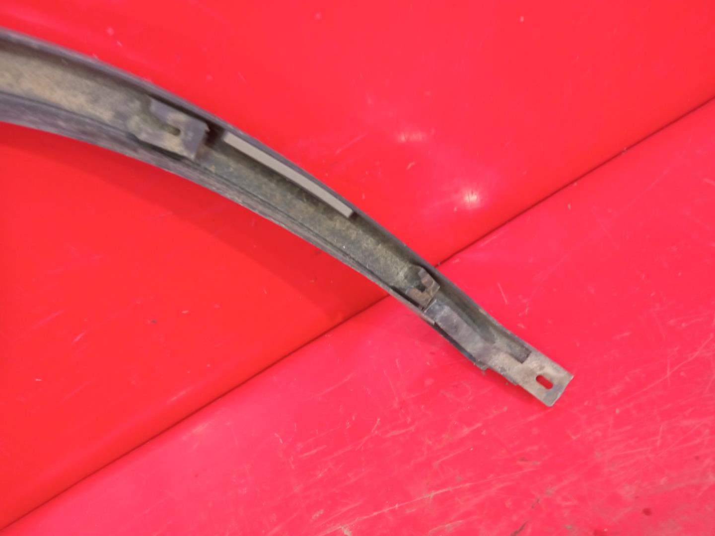 Накладка на крыло