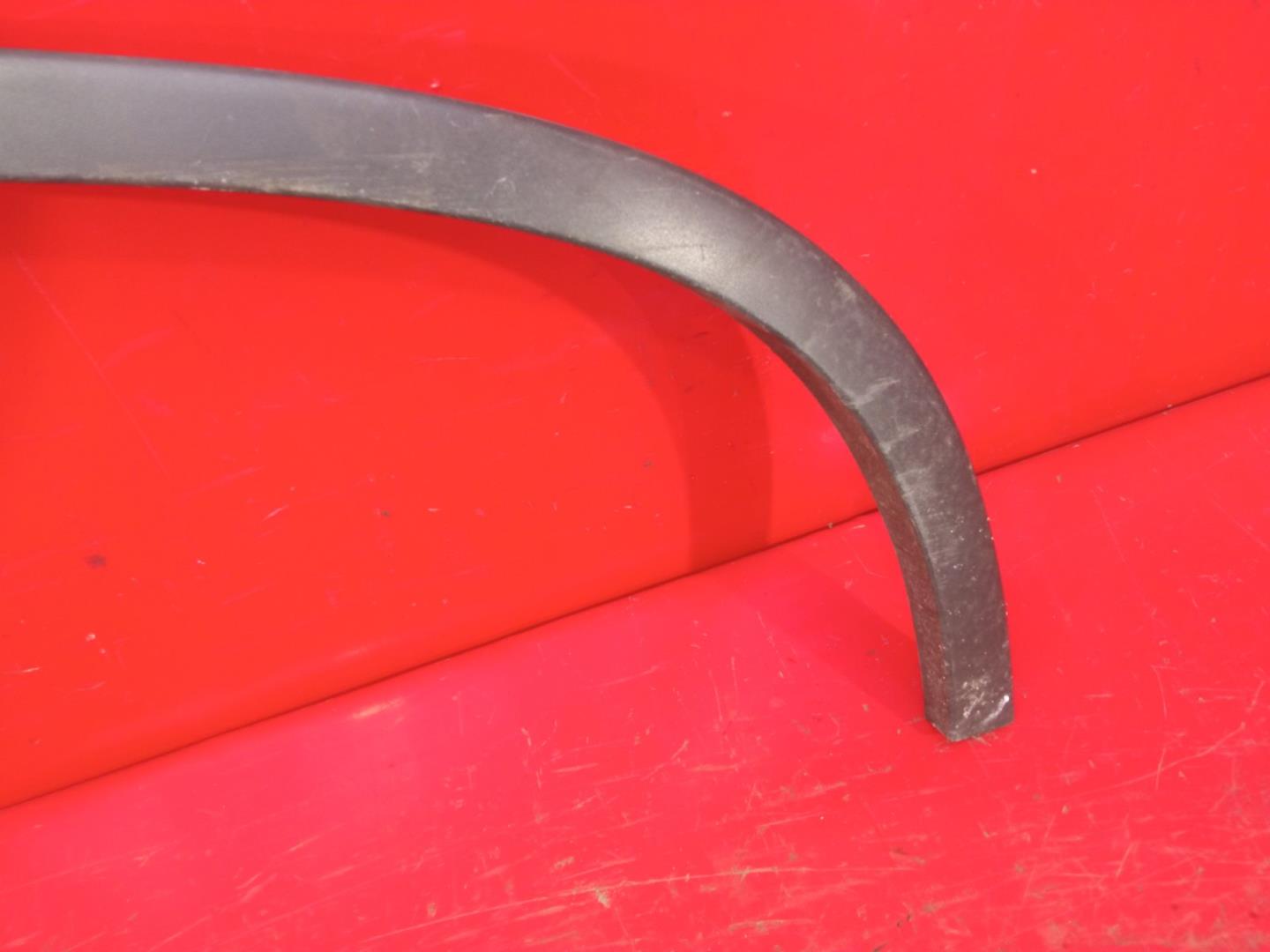 Накладка на крыло