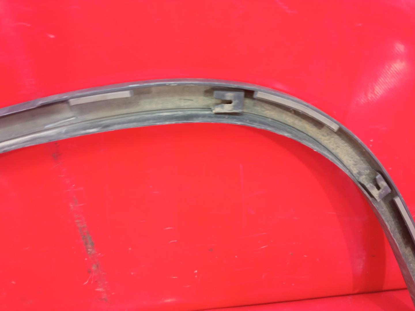 Накладка на крыло