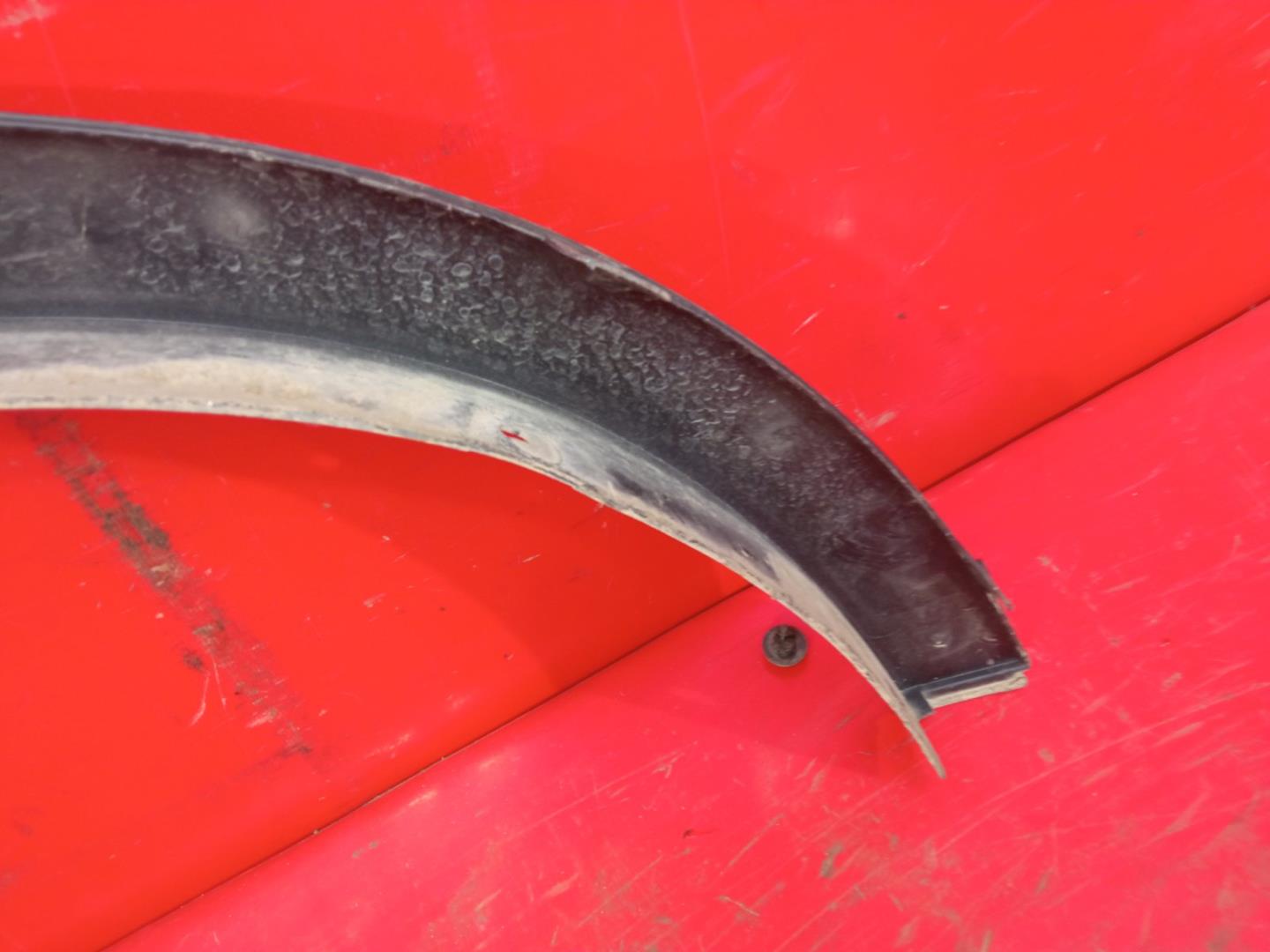 Накладка на крыло