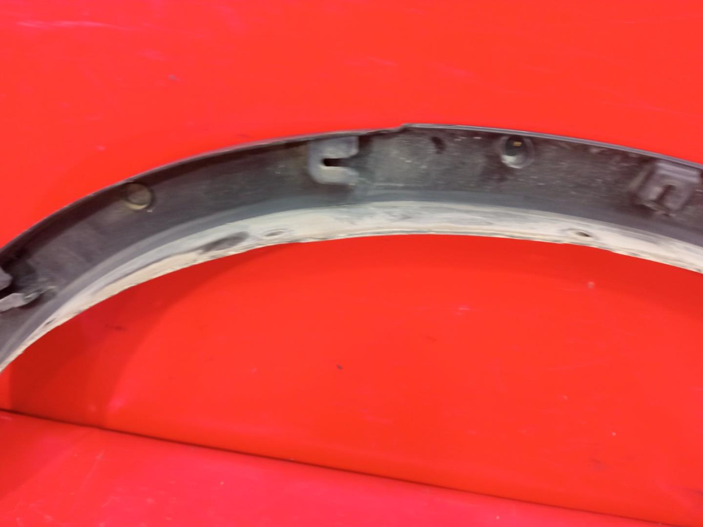 Накладка на крыло