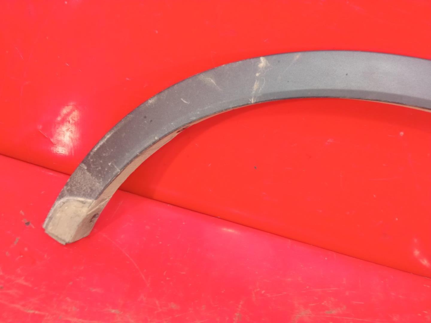 Накладка на крыло