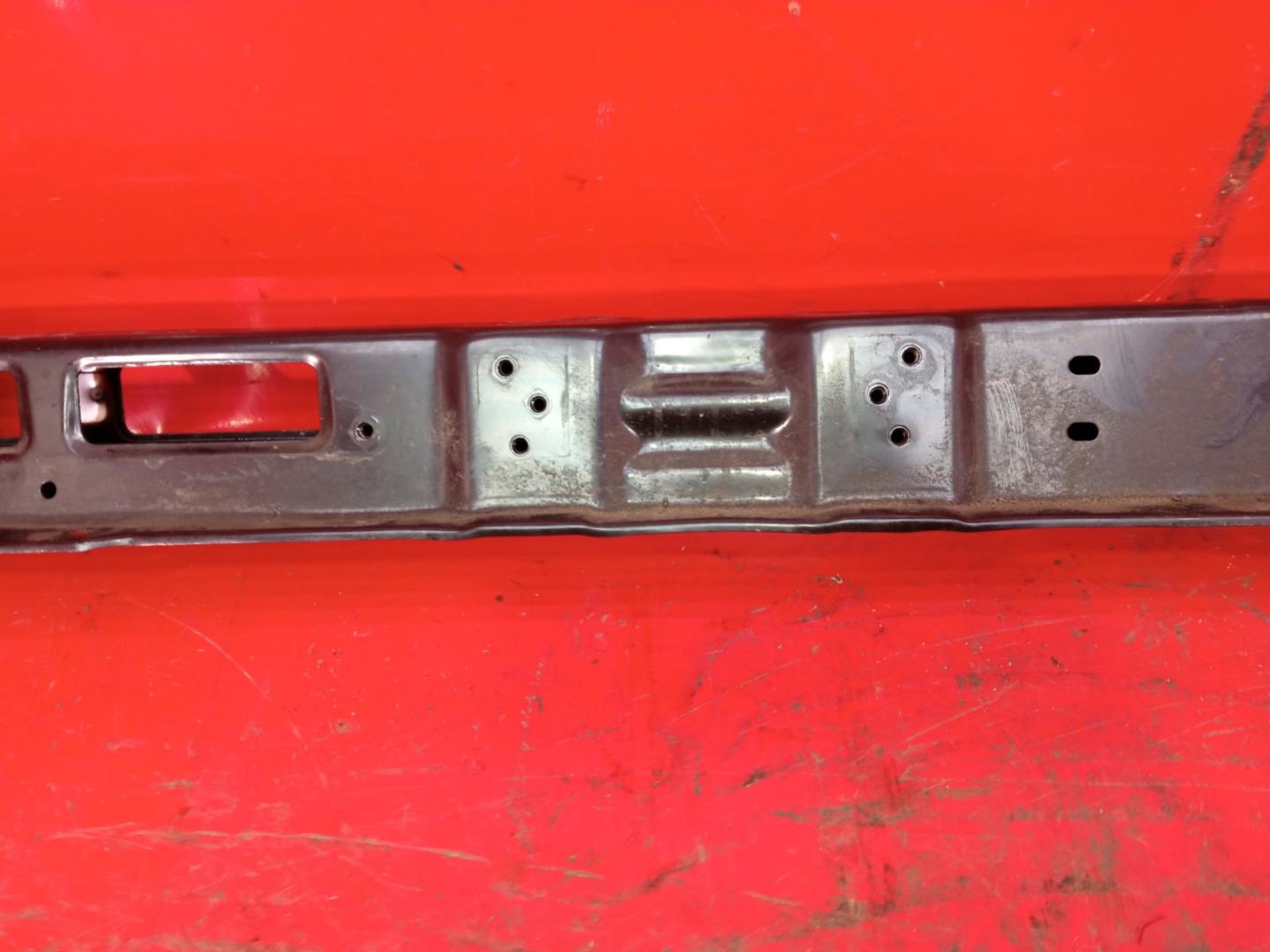 Панель передняя (телевизор)