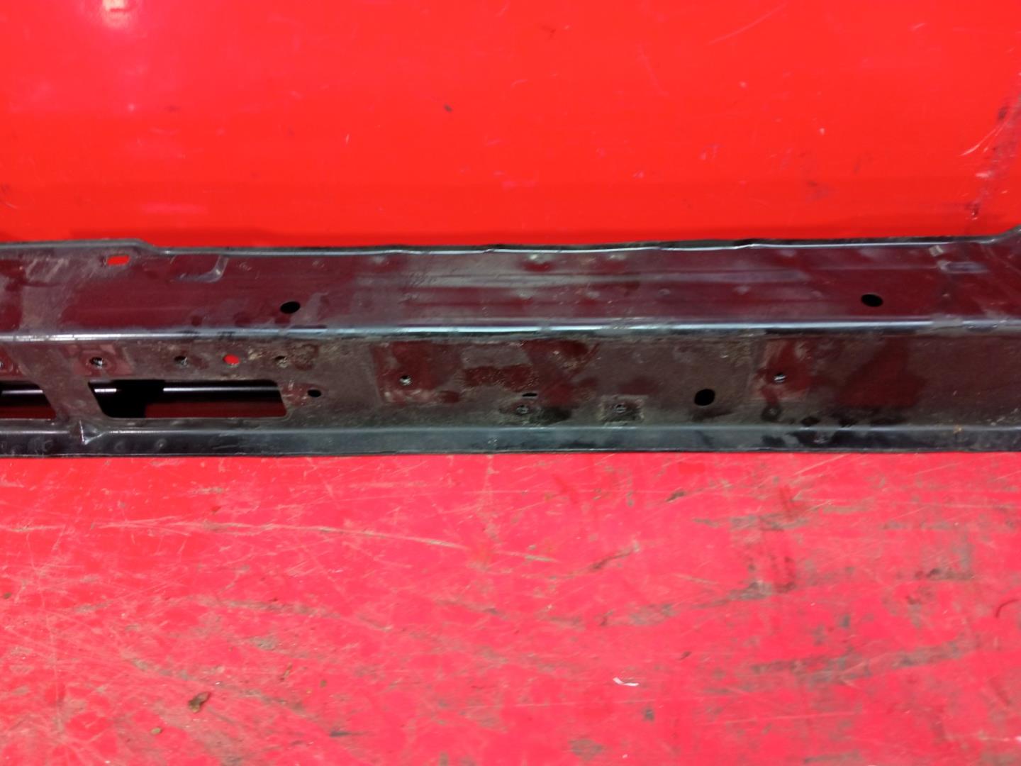 Панель передняя (телевизор)