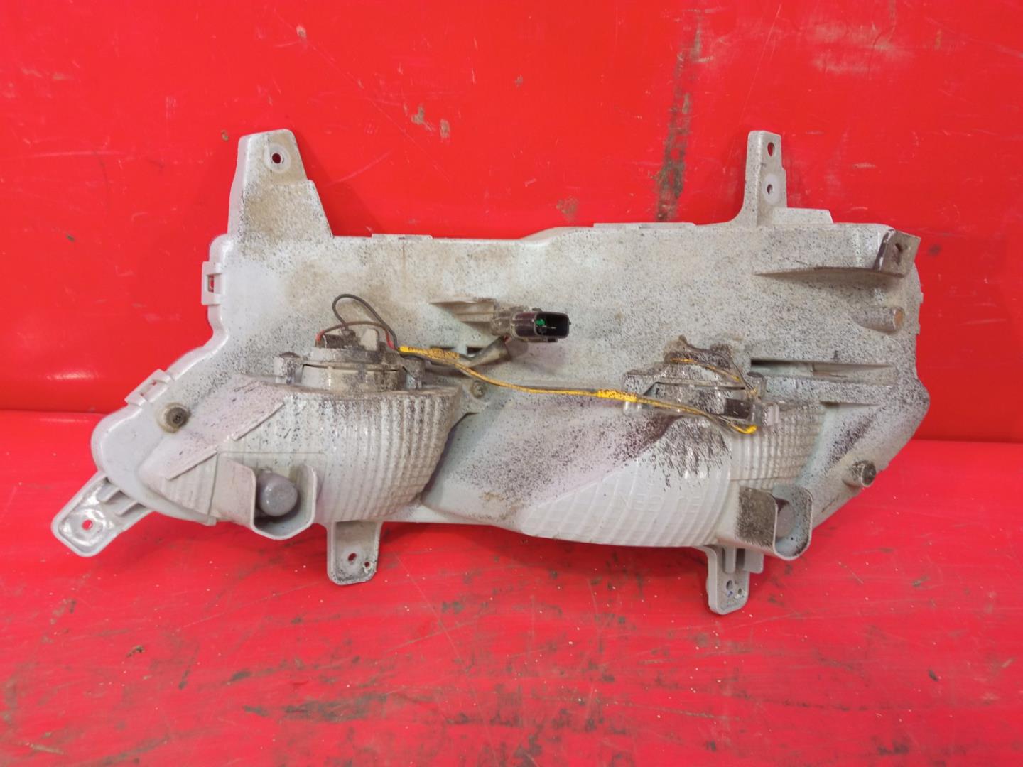 Фара противотуманная