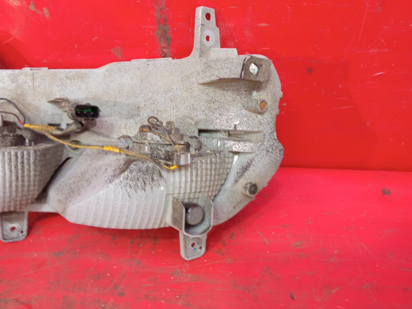 Фара противотуманная