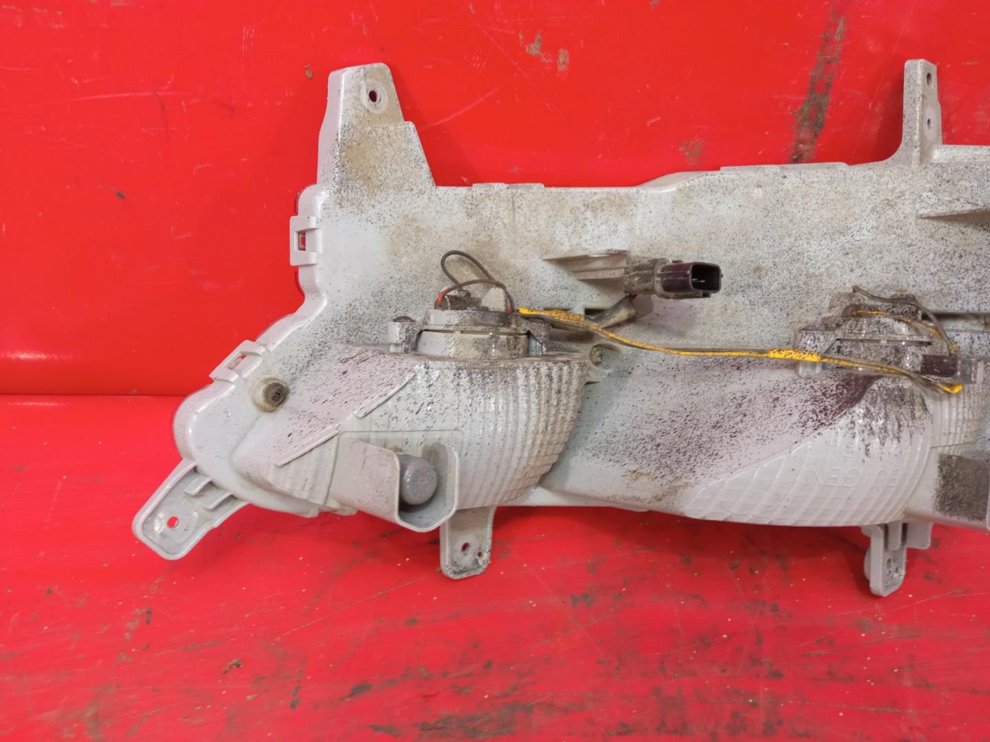 Фара противотуманная